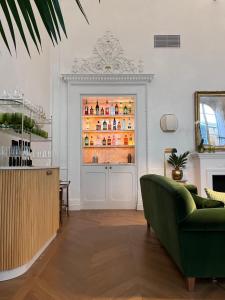 Fotografie z fotogalerie ubytování Casa G. Firenze ve Florencii