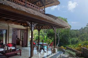 Zdjęcie z galerii obiektu Pita Maha Resort & Spa w mieście Ubud