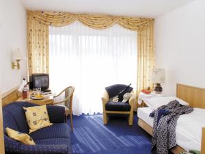 Imagen de la galería de Vital-Hotel Erika, en Bad Kissingen
