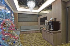 Gallery image of Beauty Hotels Taipei - Hotel Bchic in Taipei