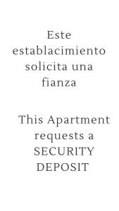 Fotografia z galérie ubytovania Berlanga, apartamento en el centro v destinácii Málaga