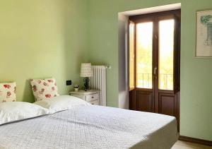 Fotografia z galérie ubytovania Cascina Foresto v destinácii Cossato