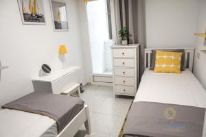Fotografie z fotogalerie ubytování Tres Tierras Santa Pola v destinaci Santa Pola