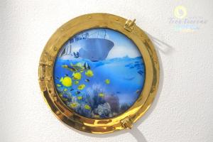 Fotografie z fotogalerie ubytování Tres Tierras Santa Pola v destinaci Santa Pola + 4 fotografie