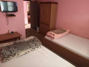 Fotografie z fotogalerie ubytování Hotel Peace Heaven v destinaci Beni Ghāt
