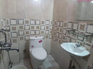 Fotografie z fotogalerie ubytování Hotel Peace Heaven v destinaci Beni Ghāt
