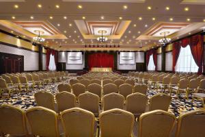 Konferenční prostory v ubytování Aston Karimun City Hotel + 22 fotografií