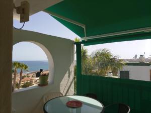 Fotografie z fotogalerie ubytování Flambojan 409 A v destinaci San Bartolomé