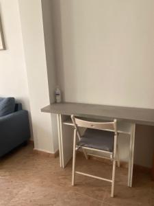 Fotografia z galérie ubytovania Céntrico apartamento con todo a estrenar en la playa v destinácii Santa Pola
