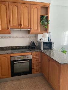 Fotografia z galérie ubytovania Céntrico apartamento con todo a estrenar en la playa v destinácii Santa Pola