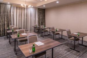 Bevande di EVEN Hotel Eugene by IHG