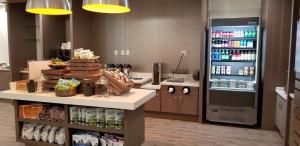 Bevande di EVEN Hotel Eugene by IHG
