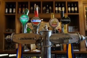 Gallery image of Jacksons Restaurant and Accommodation in Roscommon