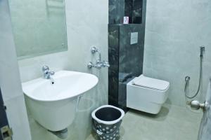 Gallery image of JSM Residency in Chennai