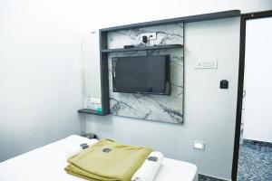 Gallery image of JSM Residency in Chennai