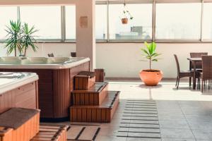 Fotografie z fotogalerie ubytování Hotel Central Plaza Medellin v destinaci Medellín