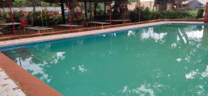 Fotografie z fotogalerie ubytování Veg park view hotel matheran v destinaci Matheran