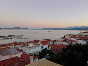Fotografie z fotogalerie ubytování Dennis House v destinaci Pylos