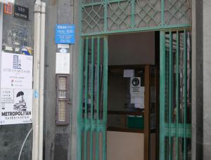 Fotografia z galérie ubytovania Attico Central Station Napoli v Neapole
