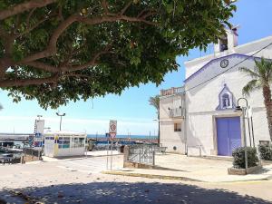 Fotografie z fotogalerie ubytování Les Palmeres Centre v destinaci Les Cases d'Alcanar