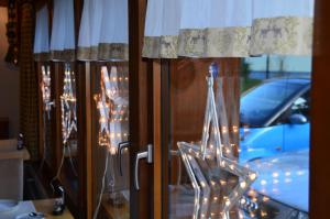 Bazén v ubytování Hotel Belmont nebo v jeho okolí