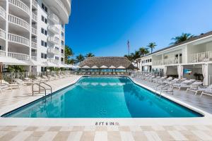 Gallery image of Beachcomber Resort & Club in Pompano Beach