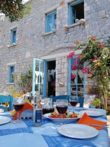 Напитки в Elixirion Guest House
