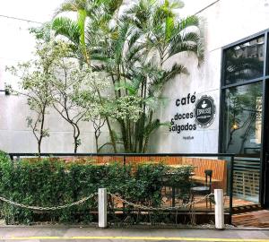 Foto da galeria de Plaza São Rafael Hotel em Porto Alegre