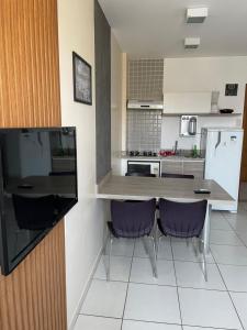 Billede fra billedgalleriet på Apartamento Riviera park i Caldas Novas