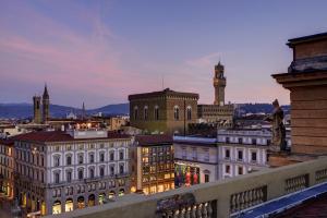 Gallery image of Hotel Pendini in Florence