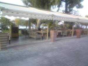 Fotografie z fotogalerie ubytování Plaza Hotel v destinaci Chanioti