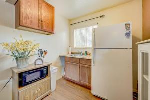 Fotografie z fotogalerie ubytování Pine Tree Place - Unit 4 v destinaci South Lake Tahoe