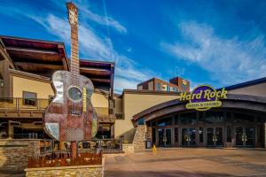Fotografie z fotogalerie ubytování Pine Tree Place - Unit 4 v destinaci South Lake Tahoe