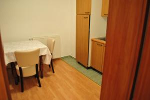 Fotografie z fotogalerie ubytování Guesthouse Promenade v Medulinu