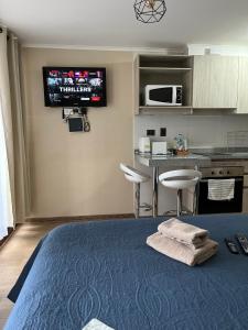 Ảnh trong thư viện ảnh của Departamento Lynch ở Temuco