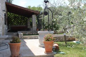 Zdjęcie z galerii obiektu Holiday house with a swimming pool Krsan - Vlasici, Central Istria - Sredisnja Istra - 7686 w mieście Kršan +18 zdjęć