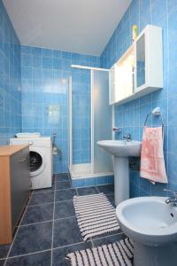 Fotografia z galérie ubytovania Apartments with a parking space Liganj, Opatija - 2337 v Lovrane