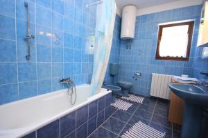 Fotografia z galérie ubytovania Apartments with a parking space Liganj, Opatija - 2337 v Lovrane