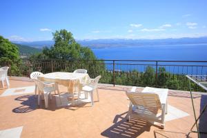 Fotografia z galérie ubytovania Apartments with a parking space Liganj, Opatija - 2337 v Lovrane