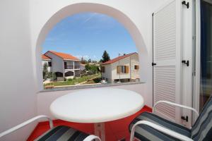 Fotografie z fotogalerie ubytování Rooms with a swimming pool Peroj, Fazana - 2235 v destinaci Peroj