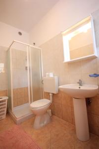 Fotografie z fotogalerie ubytování Apartments with a parking space Moscenicka Draga, Opatija - 7741 v destinaci Mošćenička Draga