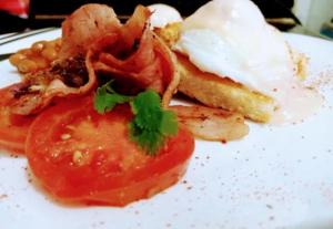 ナクルにあるSandalwood Suites - Executive Three Bedroomのギャラリーの写真