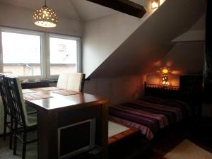 Gallery image of Krakow Jacuzzi Apartment in Krakow