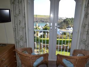 Gallery image of Riverview in Fowey