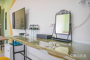 Fotografie z fotogalerie ubytování Chikubi Homestay v destinaci Magong