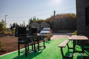 Fotografie z fotogalerie ubytování Chikubi Homestay v destinaci Magong