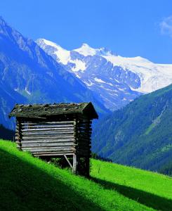 Fotografia z galérie ubytovania Haus Egger v Neustift im Stubaital