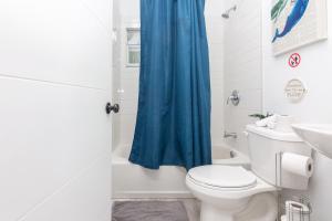 Koupelna v ubytování Studio Miami - Heart of Midtown and Wynwood + 27 fotografií