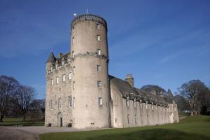 Galería fotográfica de Palace Hotel en Peterhead