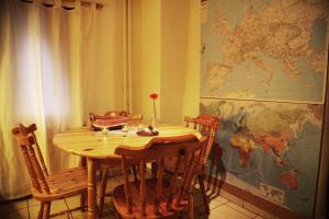 Fotografie z fotogalerie ubytování La Grenouille v destinaci Turckheim